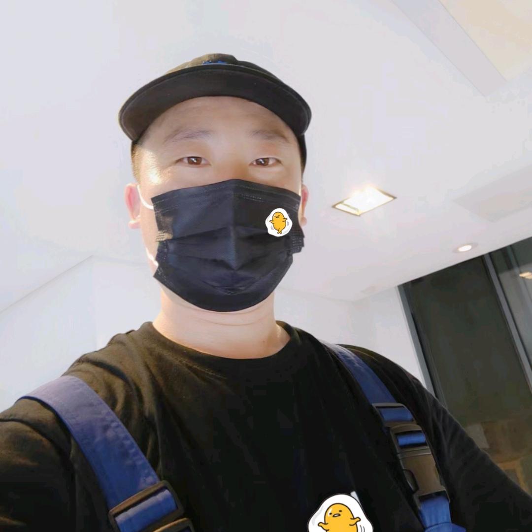 上海家政阿宽