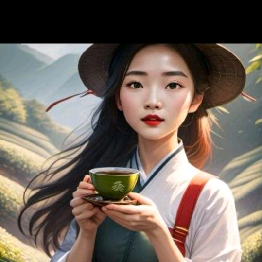 花茗好物
