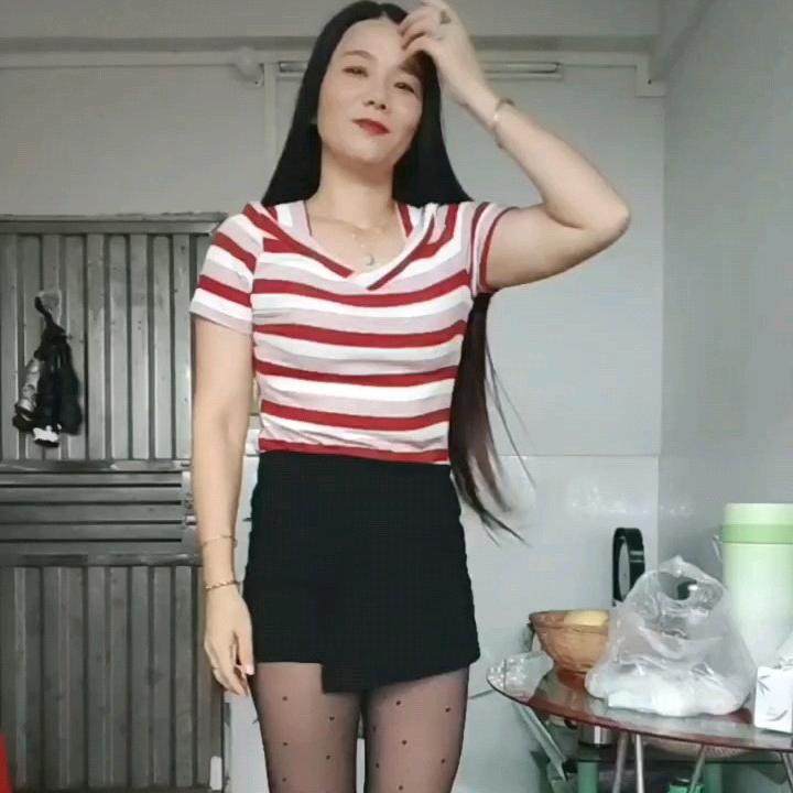 广西姑娘