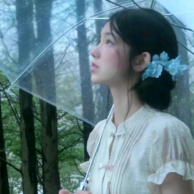 悲伤的猪咪