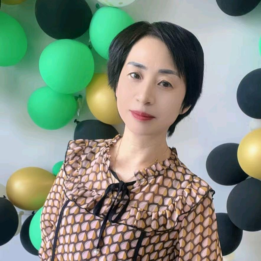 南汇潘姐