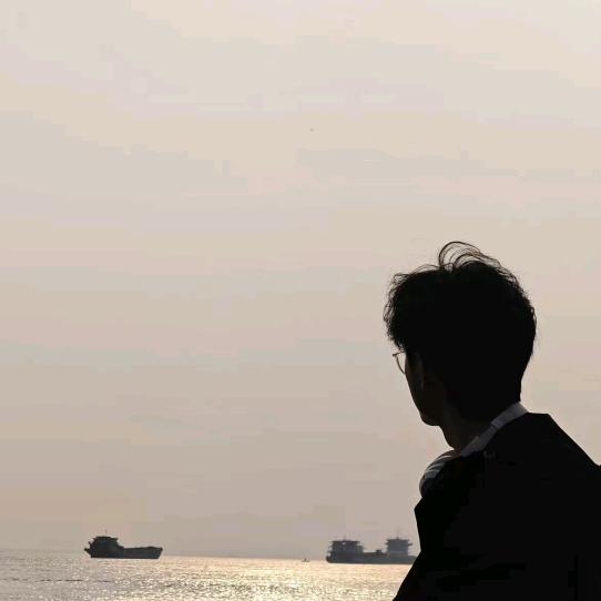 感恩遇见。