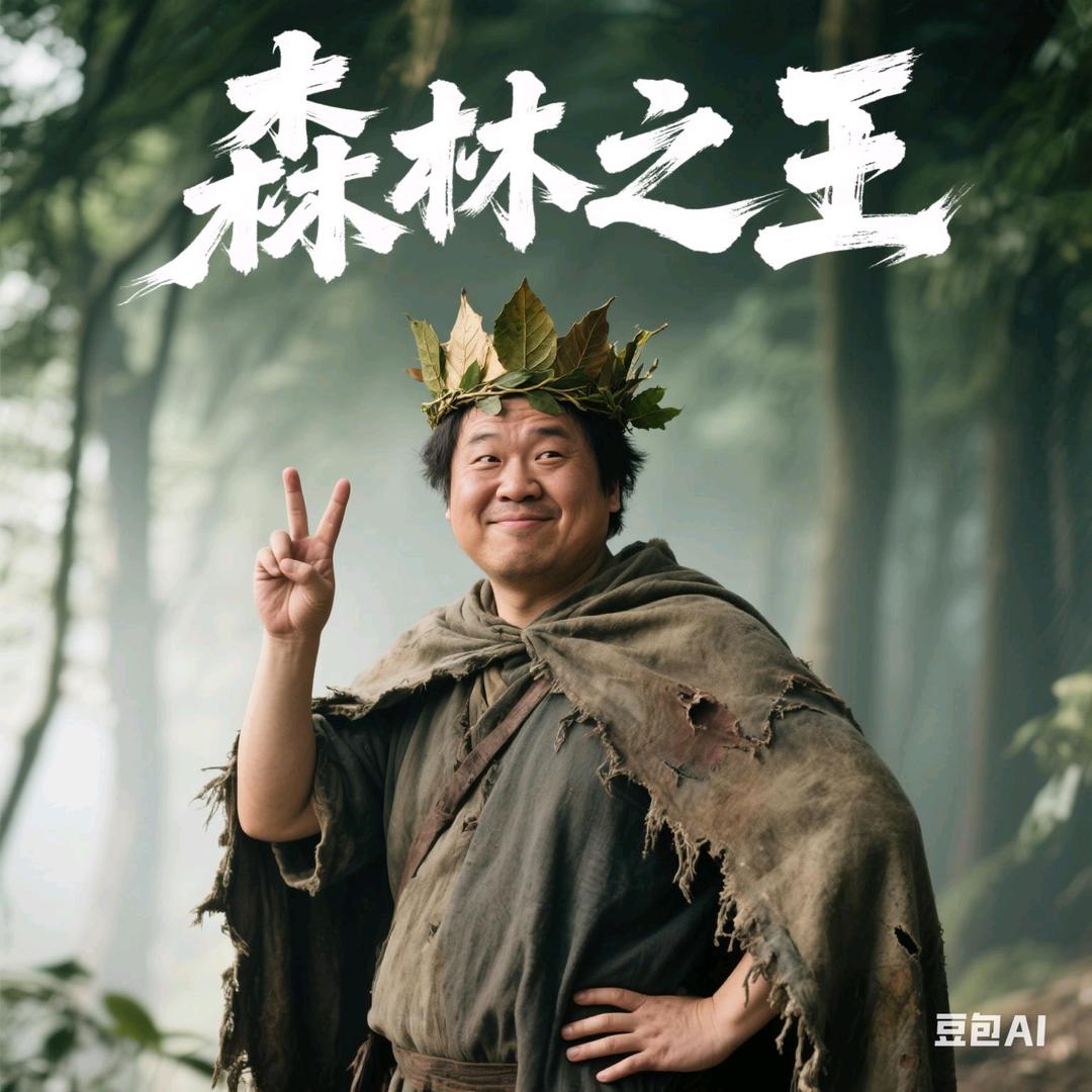 洛钧的欢乐人生
