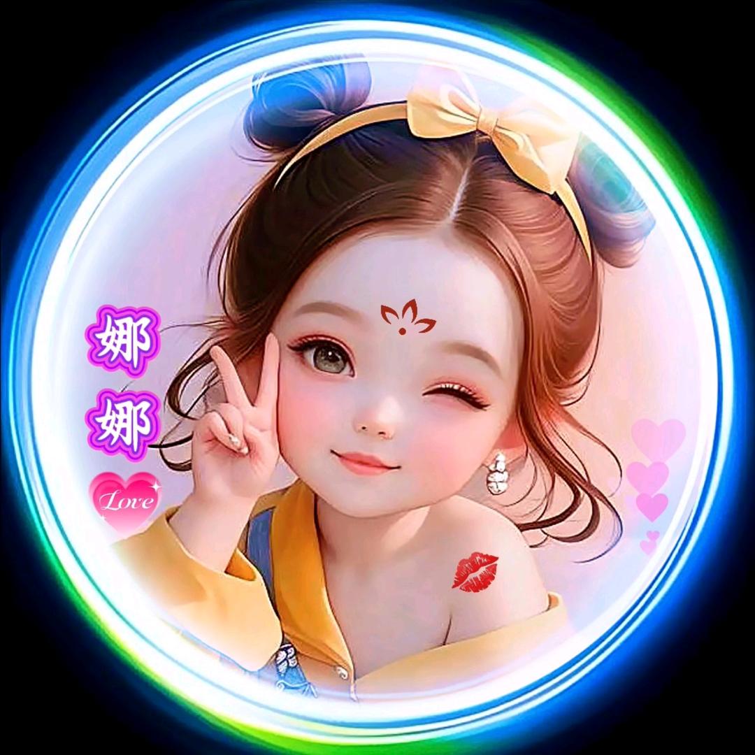 娜娜