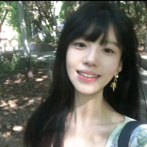 你所見即我！🖤