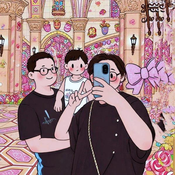 董小姐🌈
