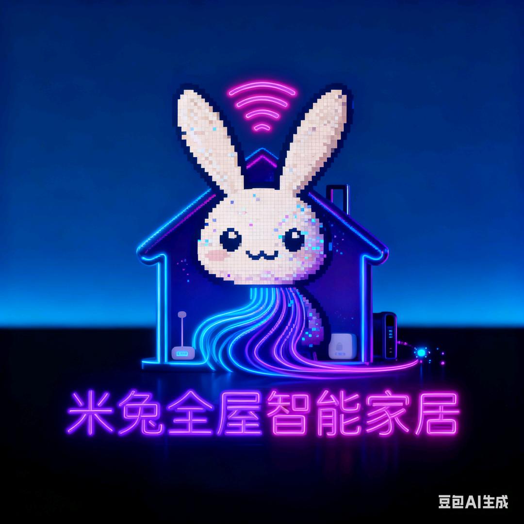 延吉米兔智能家居有限公司