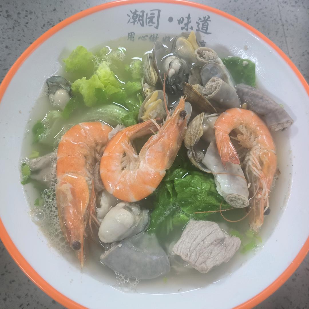 潮园.味道（汤粉店）