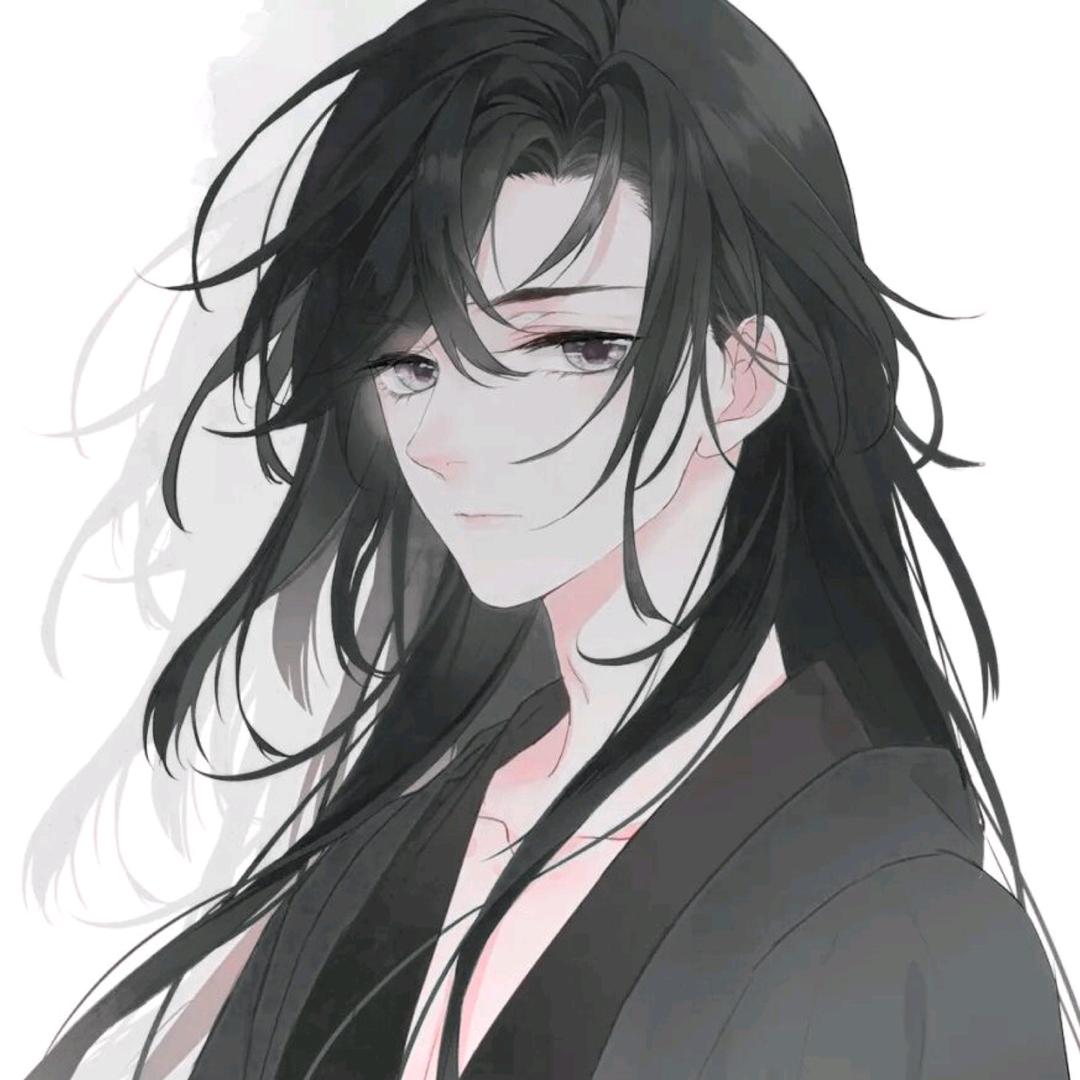 石青（鸣潮代肝）