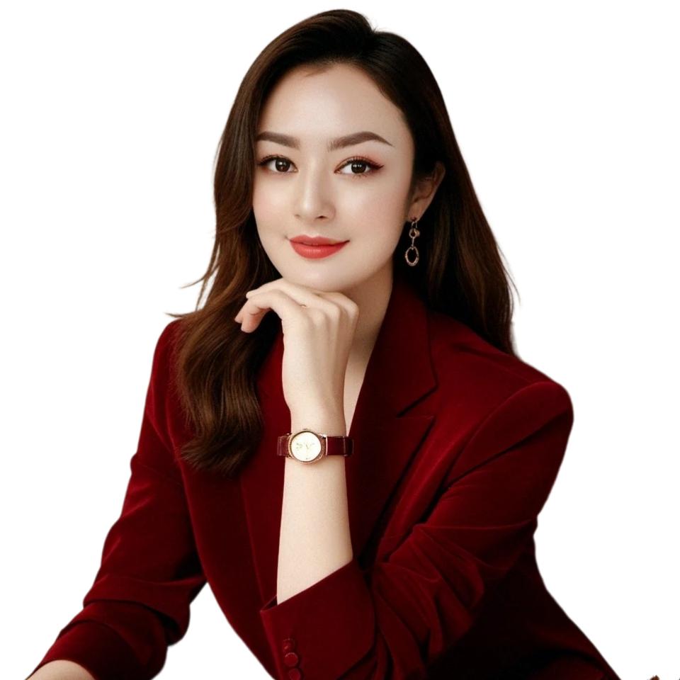 Aynurum和田CEO帕提古丽