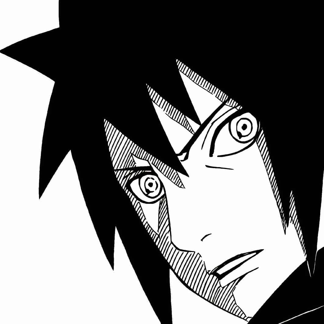 宇智波斑[少年]