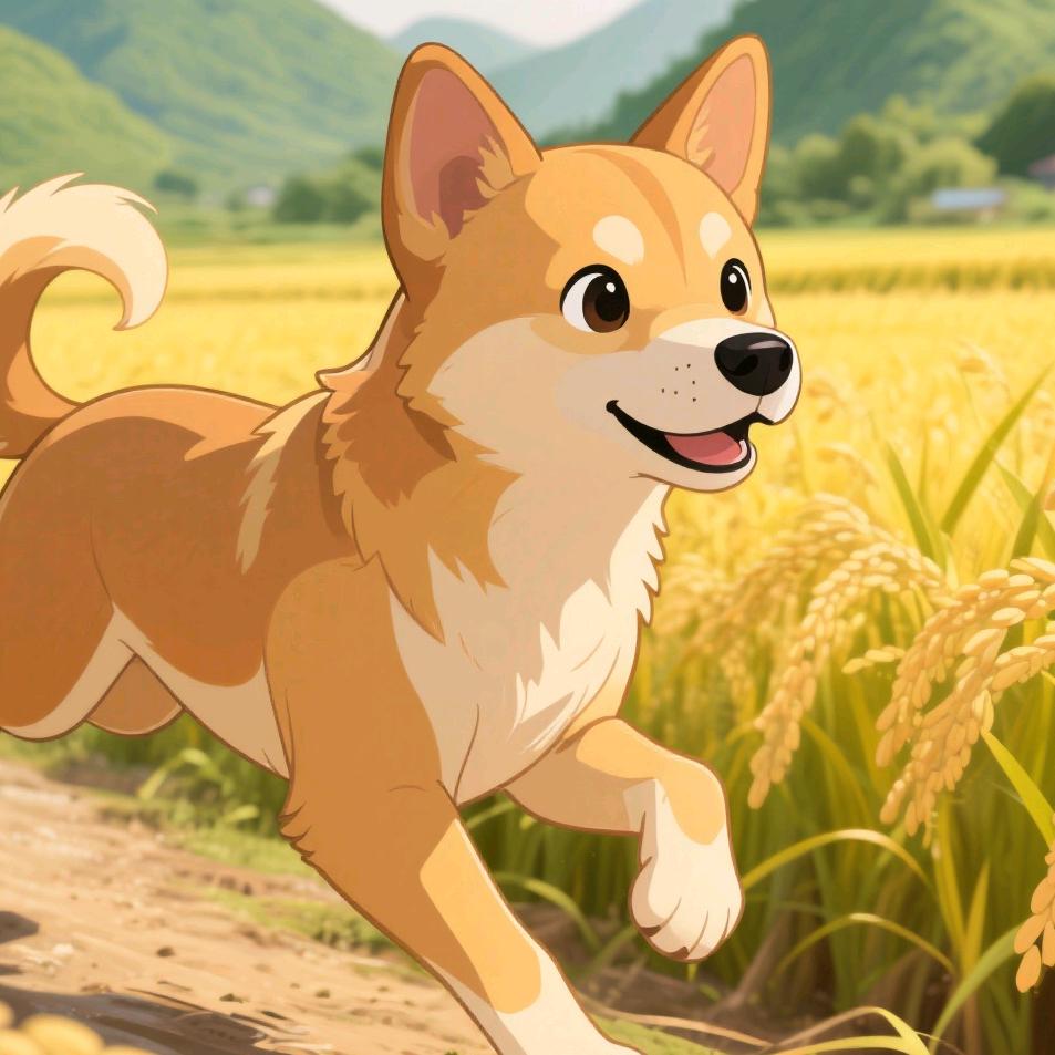小峰养狗