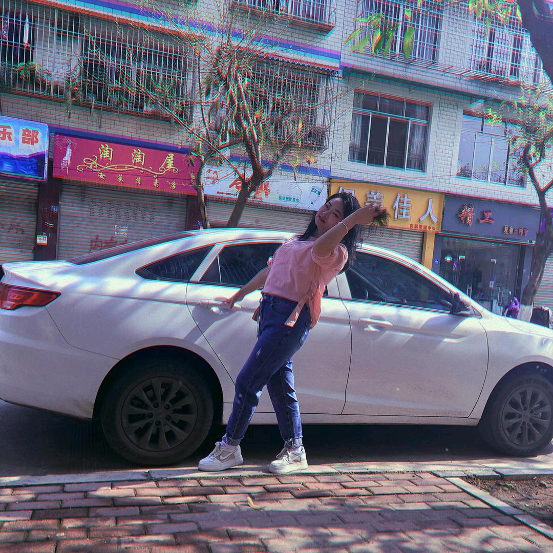 心悦