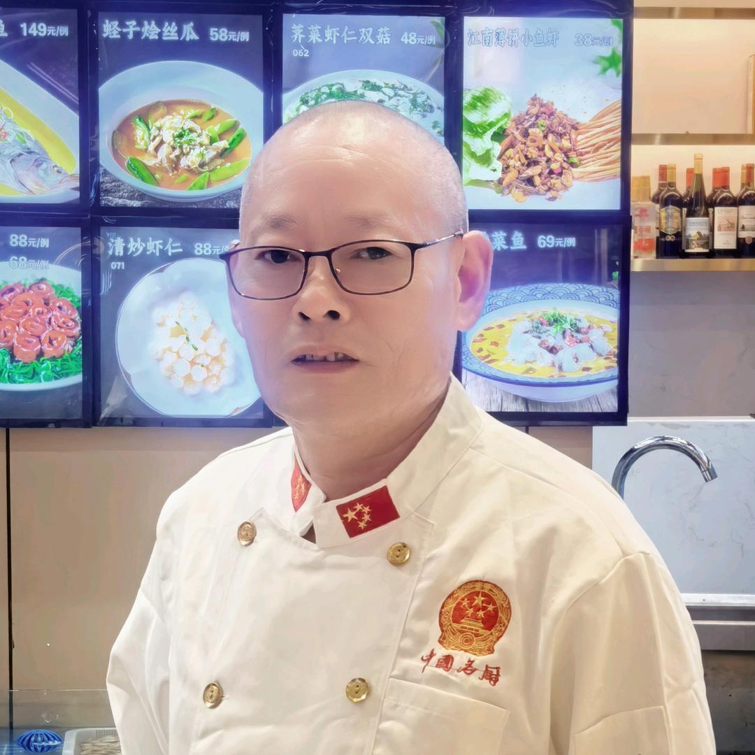 老板娘海鲜（平凉路店）