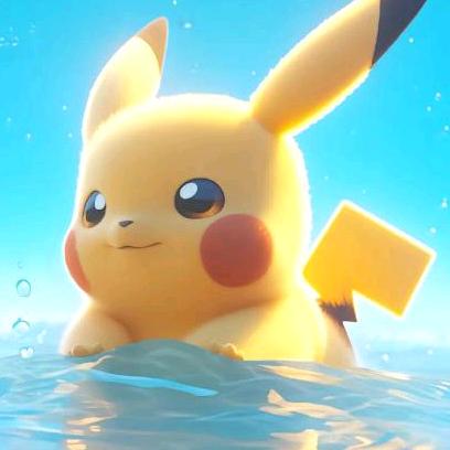 爱玩游戏的小鱼