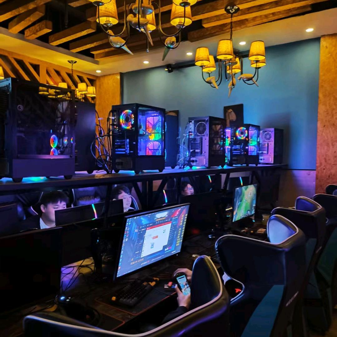 文昌电竞（名城店）