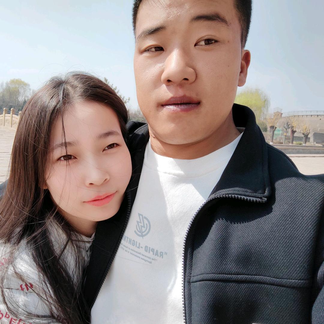 岚县(*´I`冬子*)