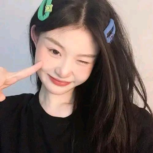 小圆吖
