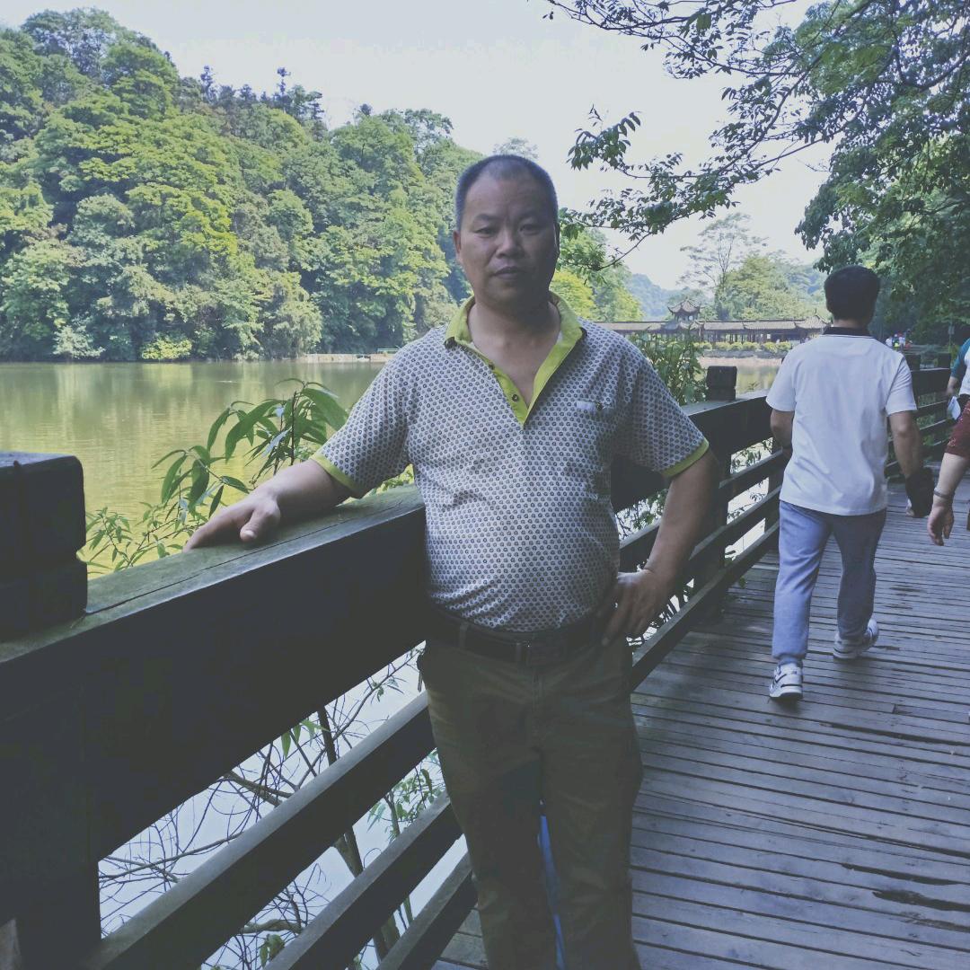 张成海