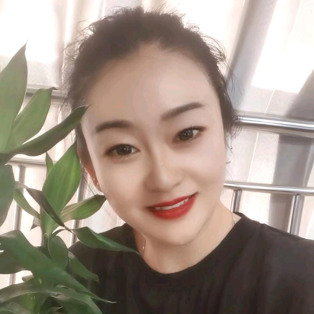 漯效王集团招商部～马娜