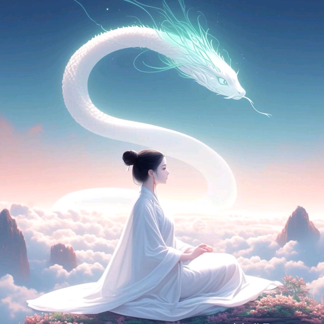 启明星的满夏