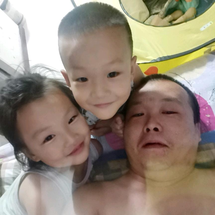 我的儿子叫蓝迪
