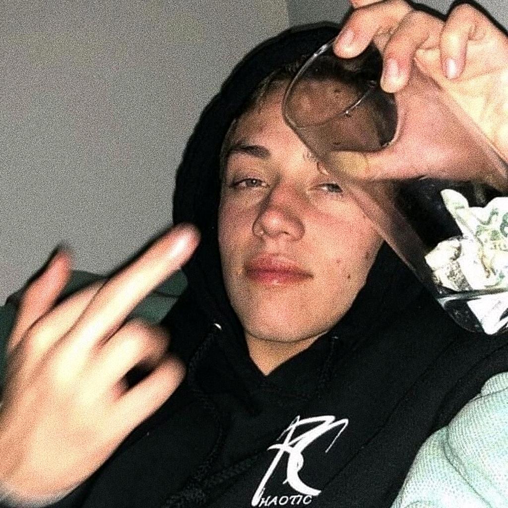 Ethan Cutkosky