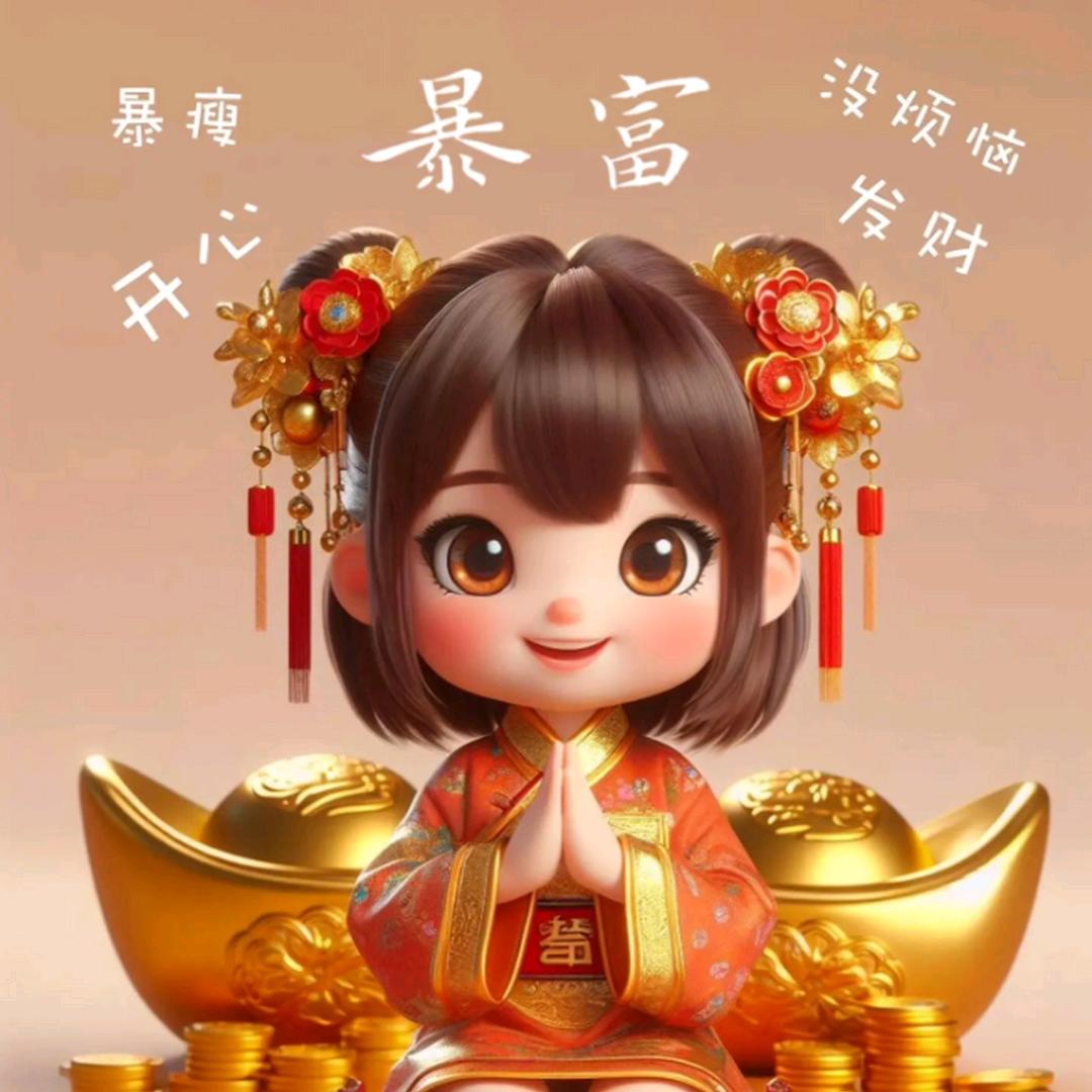 王者荣耀—柒颜