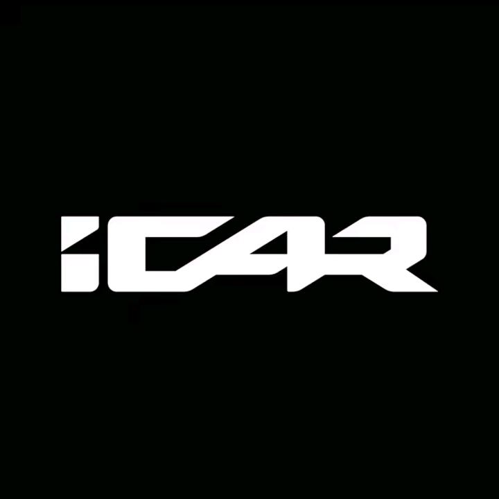 十堰冰冰iCAR体验中心