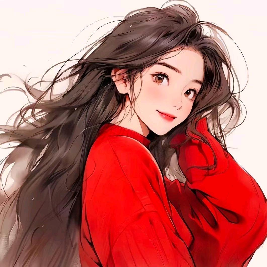✨幸运星🍀