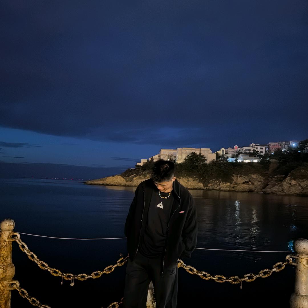摆烂旅行