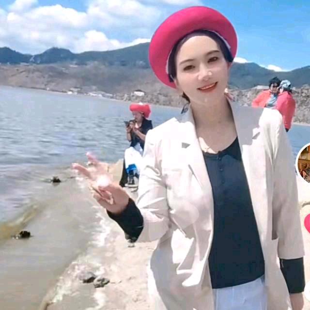 爱你一生一世
