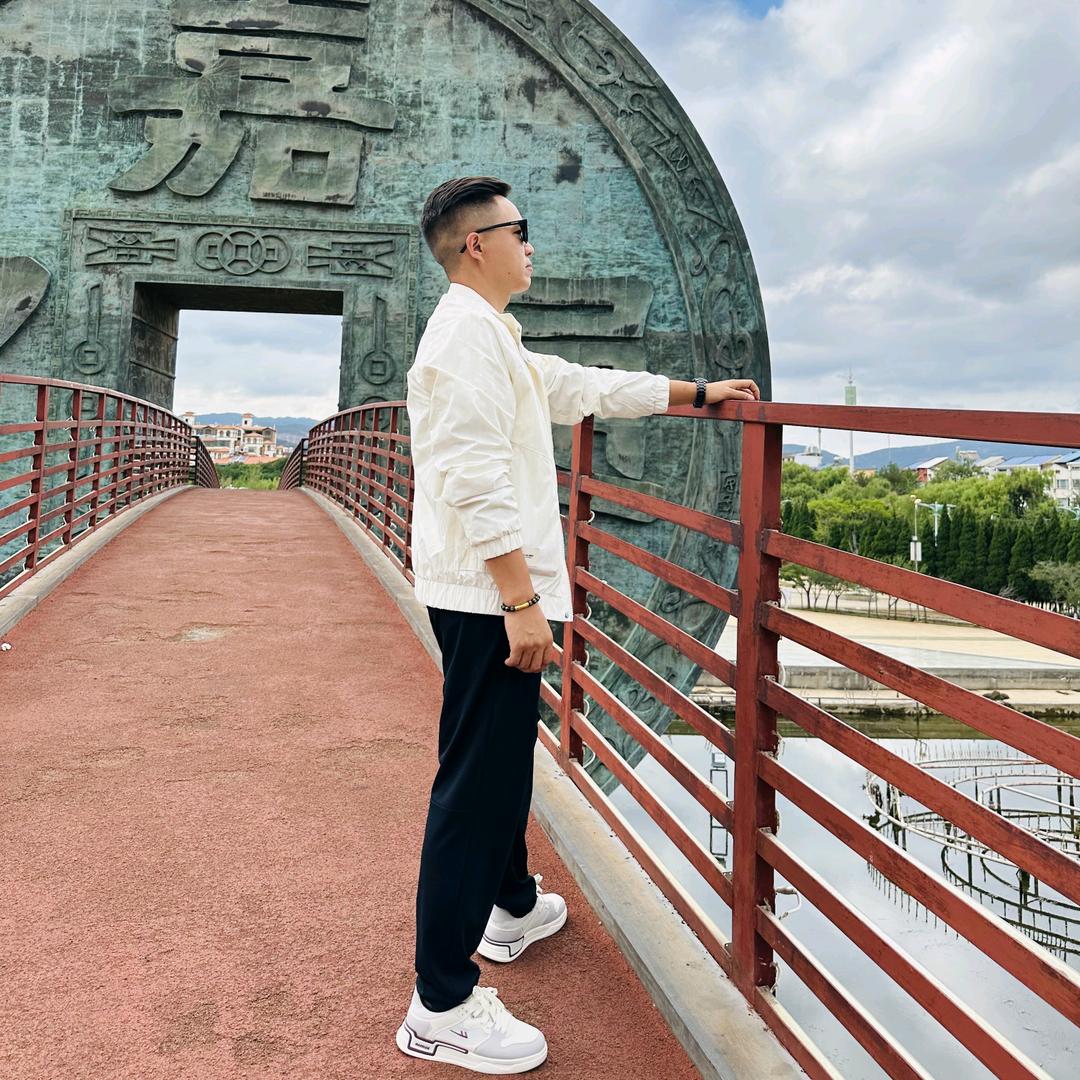🇨🇳随性