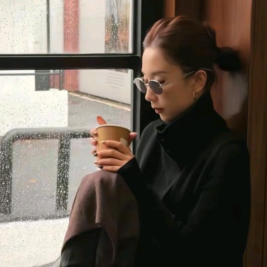 马玉星（时尚穿搭）