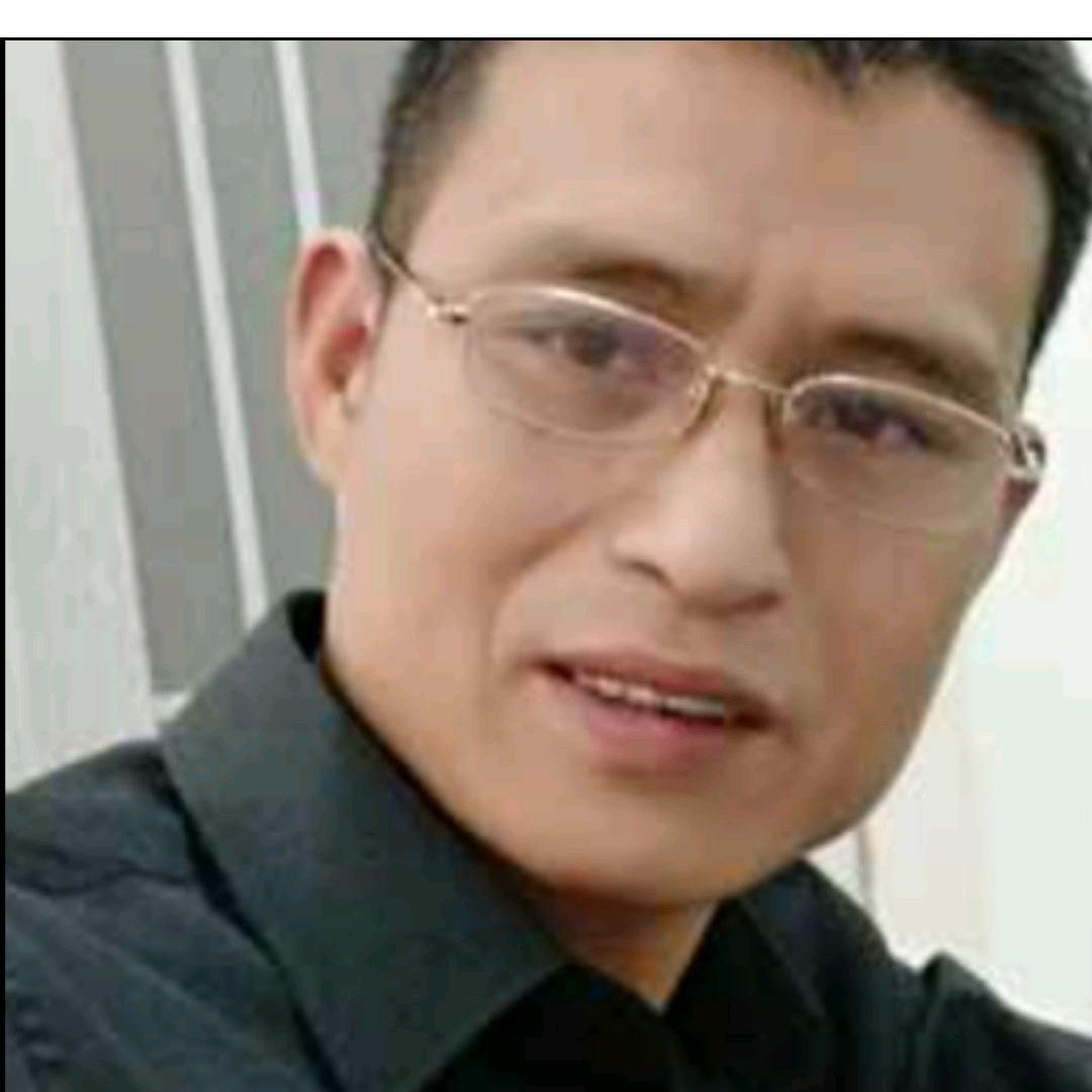 李老师