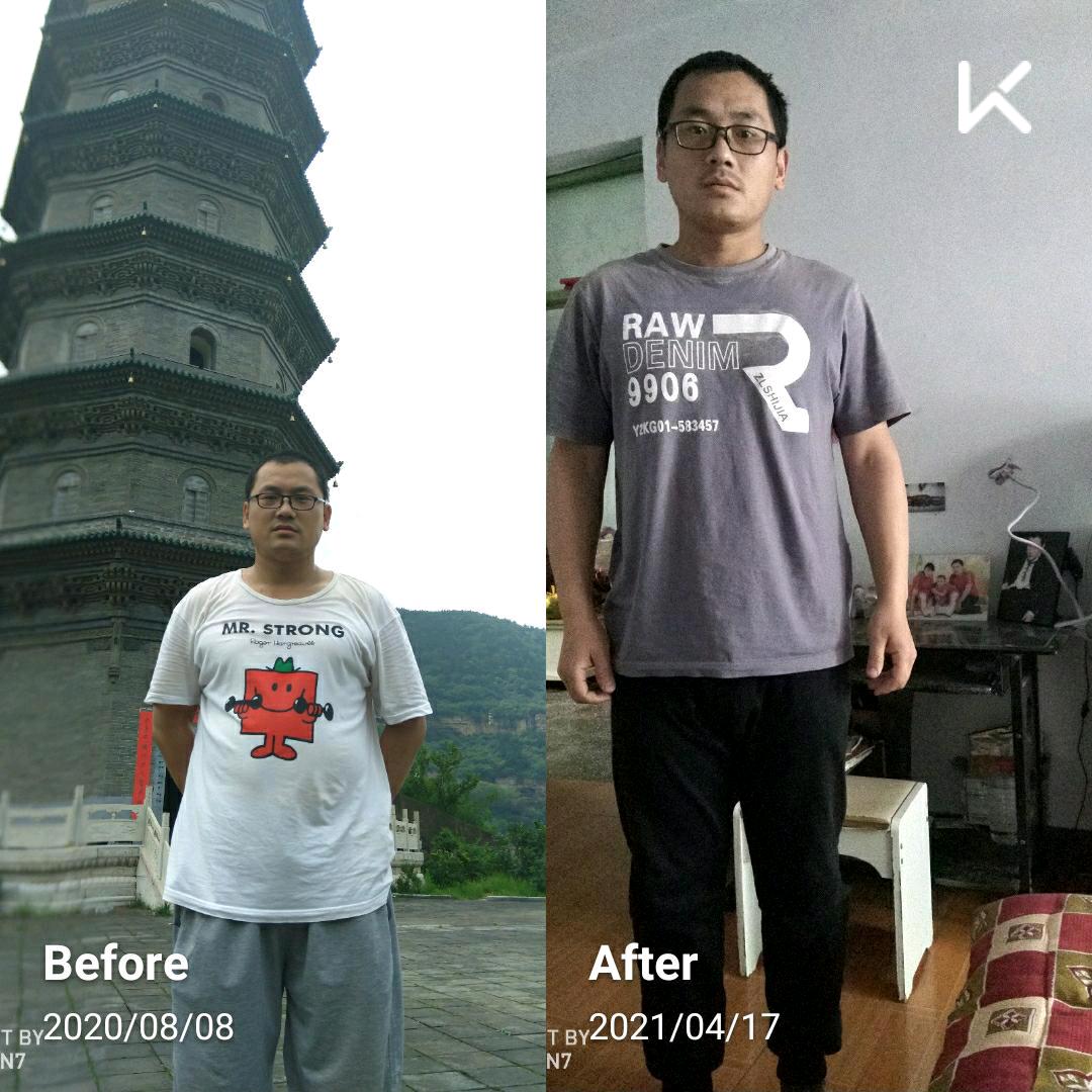 慢跑更健康