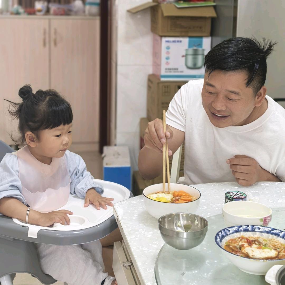 老叶(宝宝:小沐沐,小黑妹)