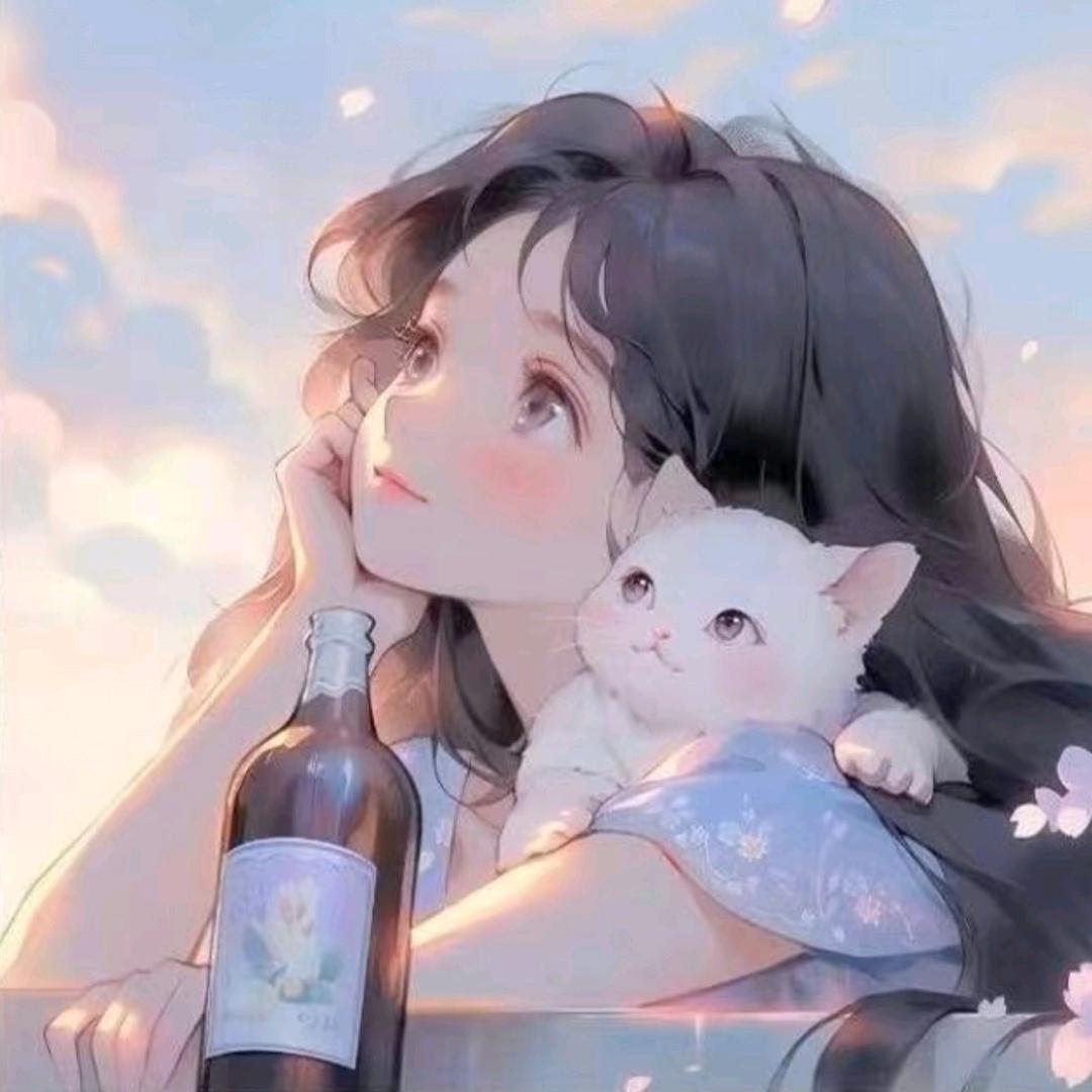 月半弯❣️