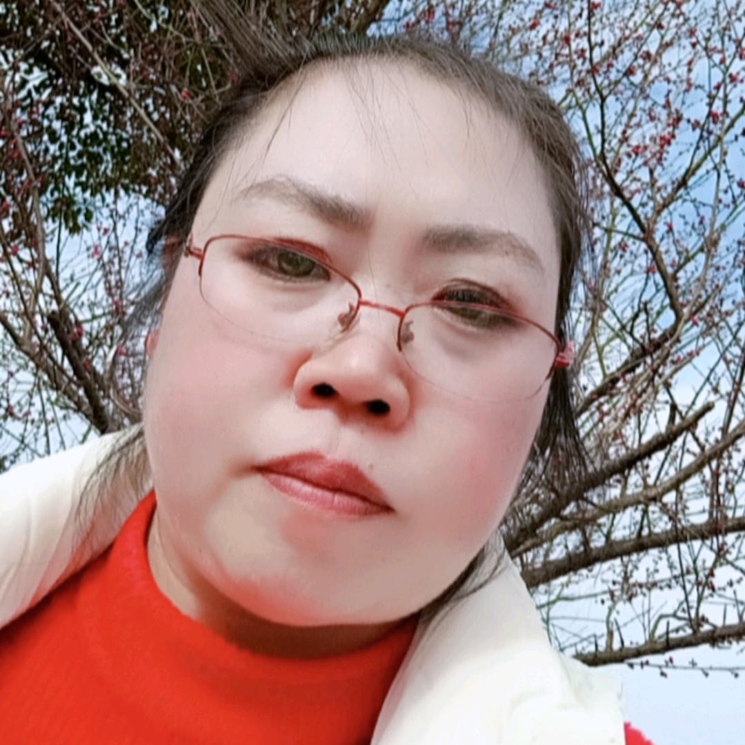 单身一人走
