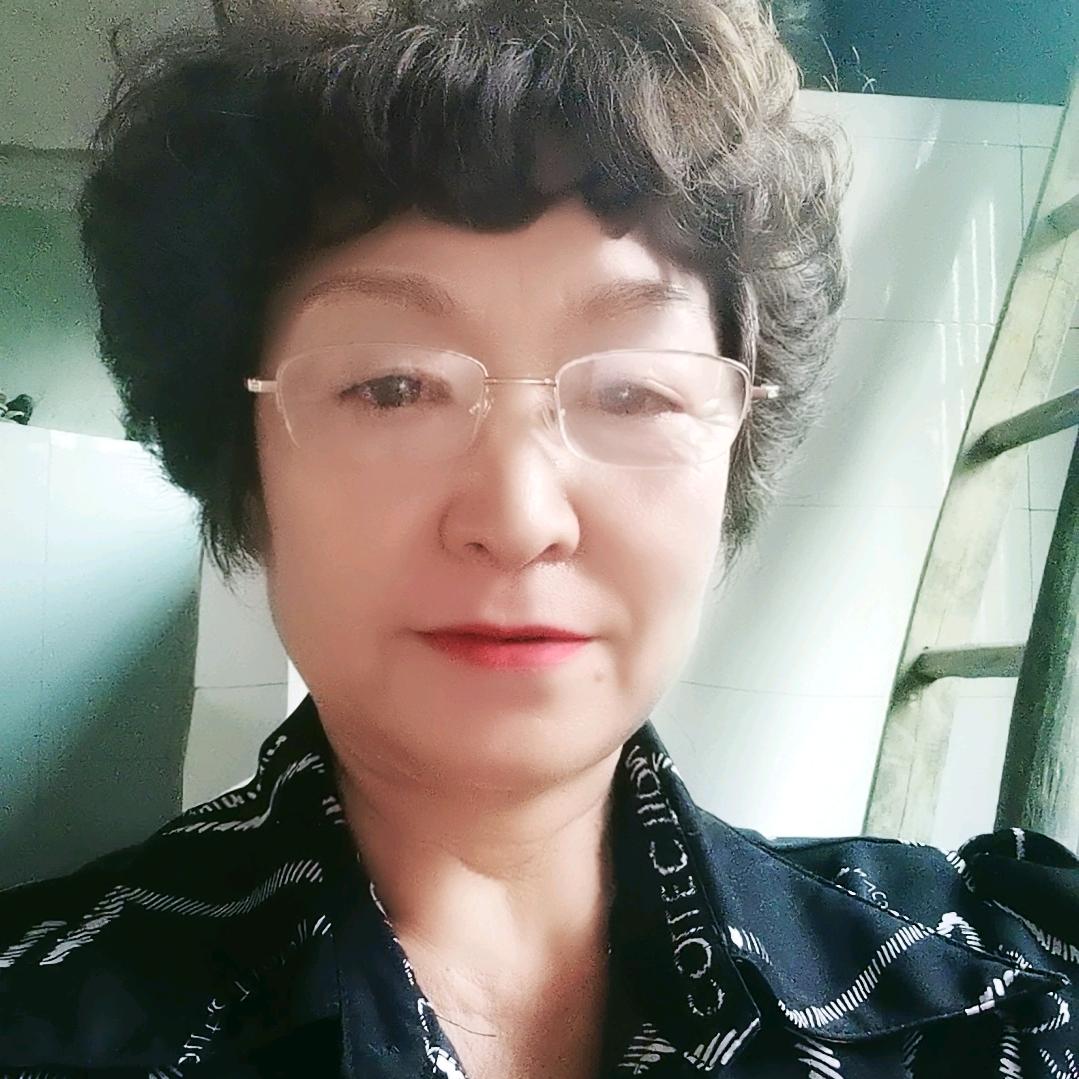 银虎姐坚持运动
