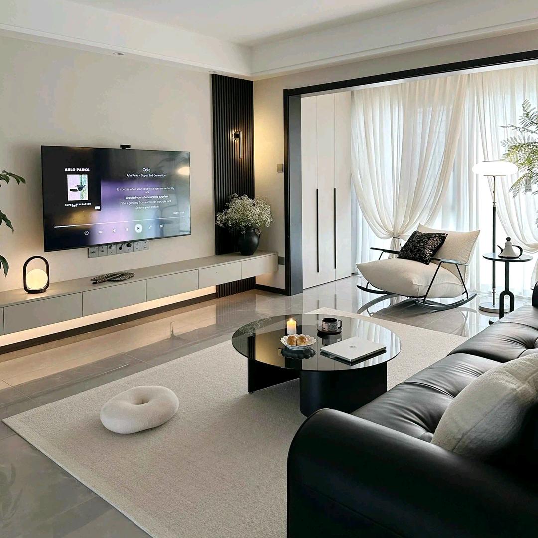 讲装修的张老师