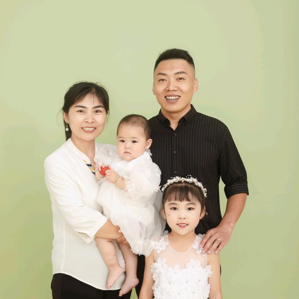 小翠爱生活