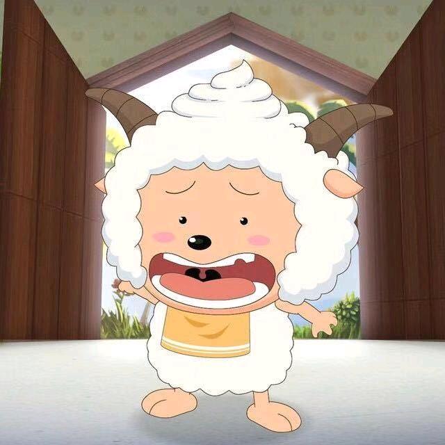 懒洋洋😂