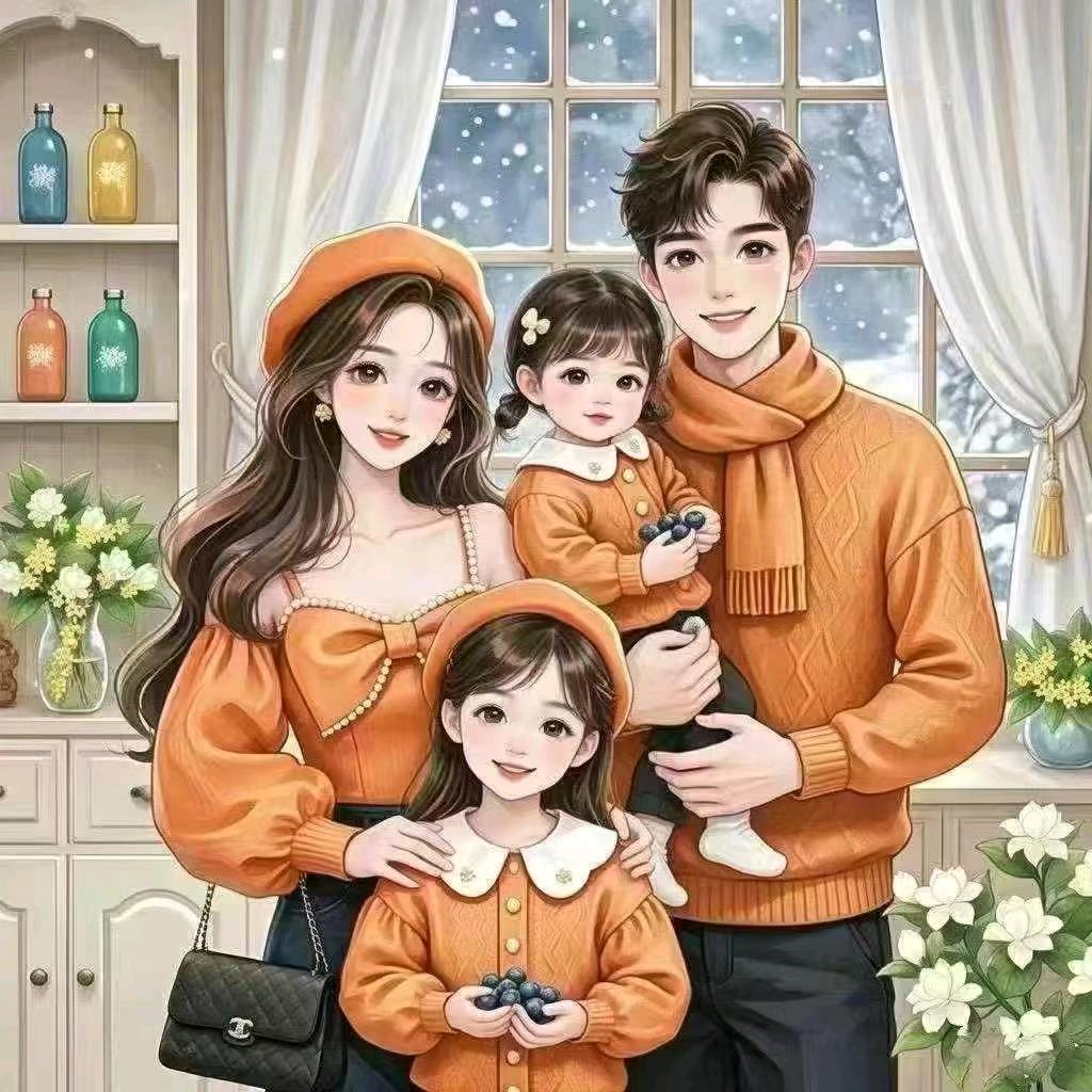 珊珊🌹来迟（橱窗同款）