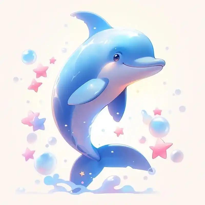 海豚🐬贝贝