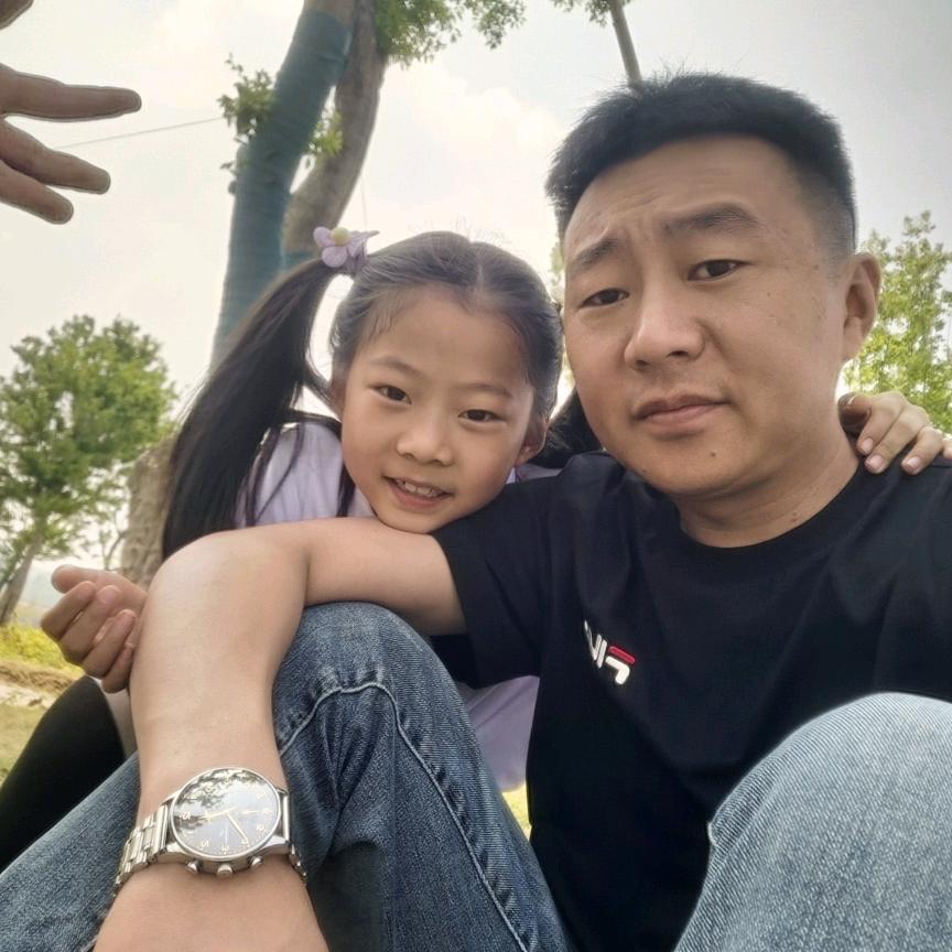 光明的前途