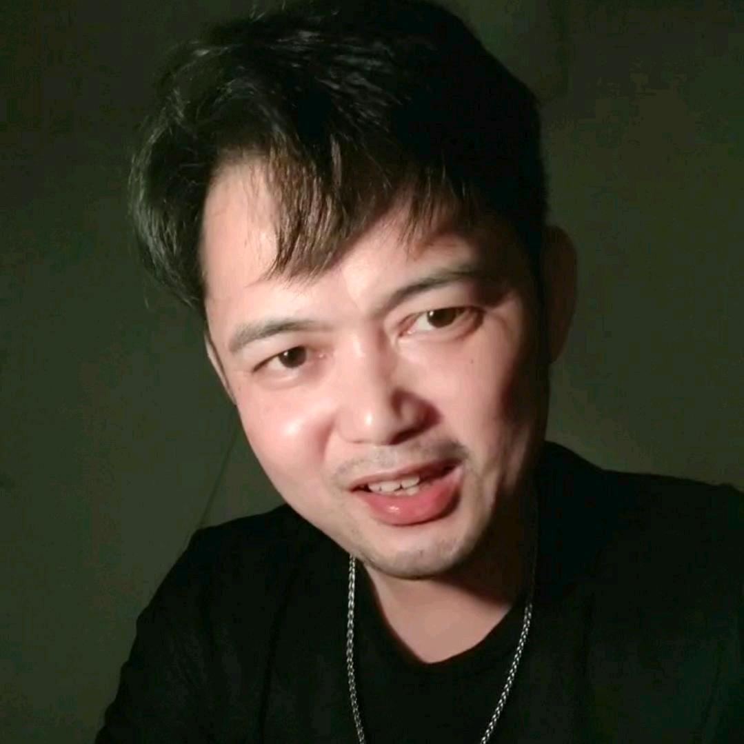 丁先生发型设计工作室官方号