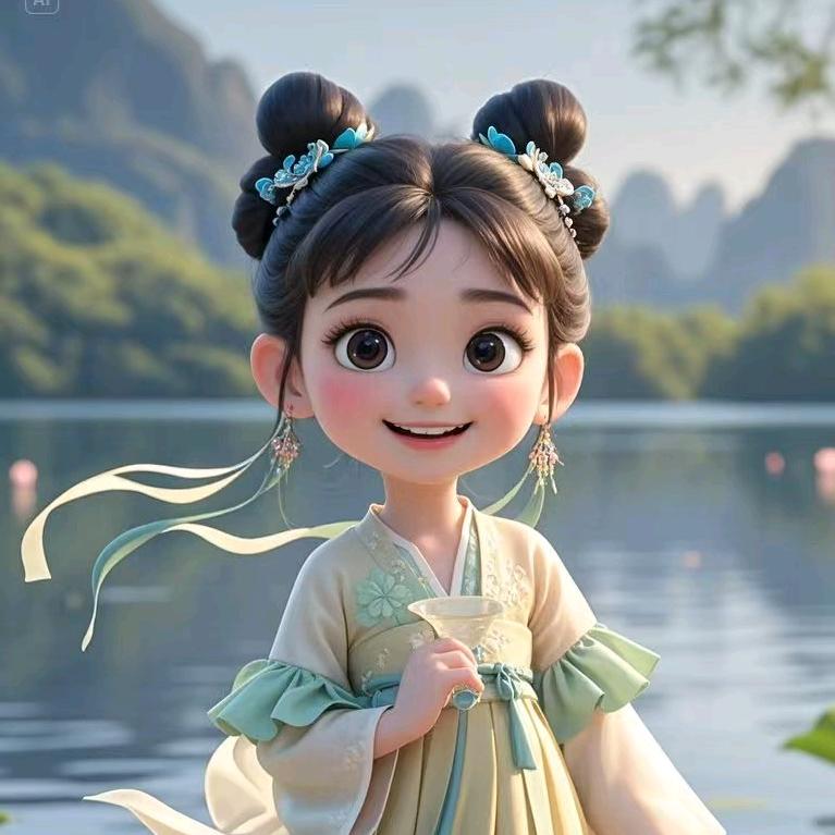兔子吖
