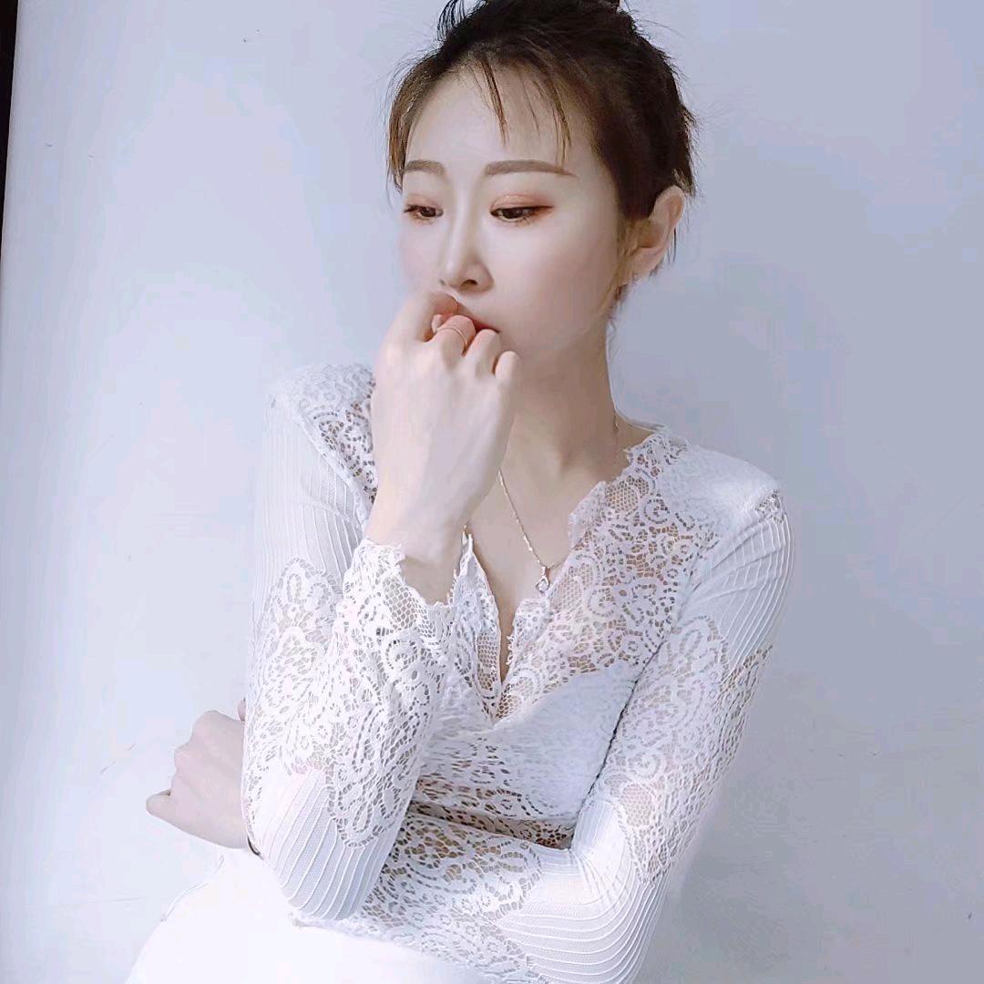 爽