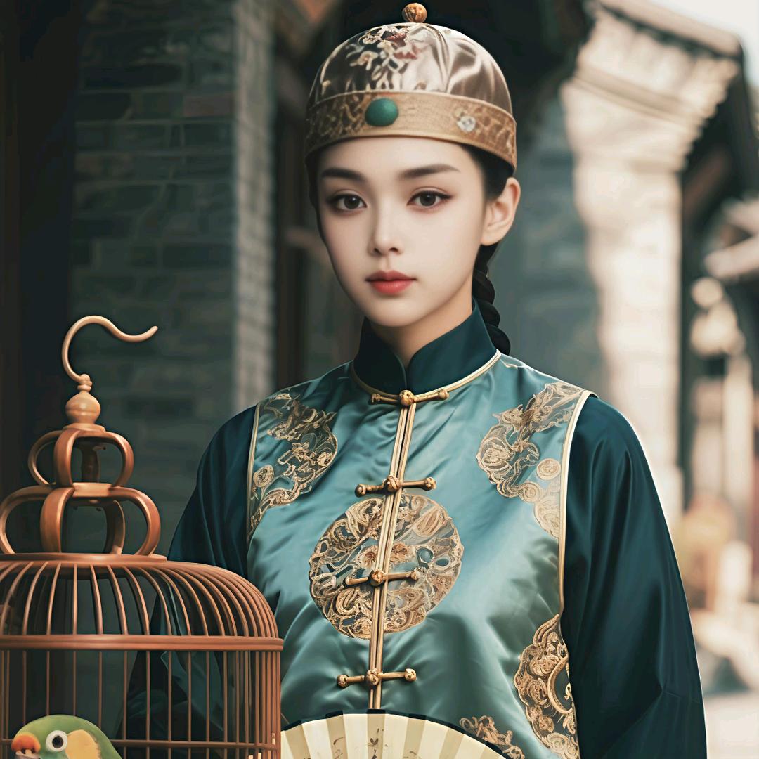 紫钰儿